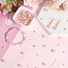 DIY Jewelry Making Findings Kits DIY-SP0002-82E-3