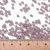 TOHO 8/0 Round Beads X-SEED-TR08-0166-4