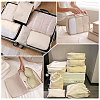 8Pcs Polyester Travel Toiletry Bags ABAG-WH0046-118A-7