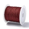 Nylon Braided Cord X1-NWIR-C003-02K-2