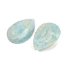 Natural Hemimorphite Pendants G-H325-05-2