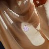 Silk Screen Printing Stencil DIY-WH0341-213-8