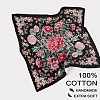 Cotton Headbands AJEW-WH0715-021-3