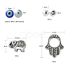 DIY Jewelry Finding Kits DIY-LS0003-85-3