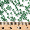 8/0 Glass Seed Beads SEED-US0003-3mm-127-3