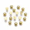 ABS Plastic Cabochons OACR-S034-4mm-01-2