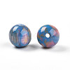 Resin Beads RESI-YW0004-28C-05-2