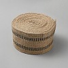 Jute Ribbon OCOR-WH20013-043A-01-1