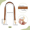 Leather Bag Straps FIND-WH0816-004KCG-02D-2