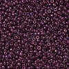 MIYUKI Round Rocailles Beads X-SEED-G007-RR0313-3