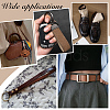 Leather Fabric AJEW-WH0816-120-5