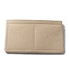 Felt Purse Organizer Insert DIY-WH0304-496B-1