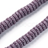 Natural Lava Rock Beads Strands G-F671-02A-15-1