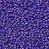 TOHO 11/0 Round Beads X-SEED-TR11-0408F-2