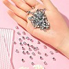 Preciosa® Crystal Beads Y-PRC-BA6-00030-265-4