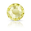 Preciosa® Crystal Hotfix Flatback Stones Y-PRC-HSS16-80250-2