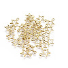 Tibetan Style Alloy Charms X-GLF10651Y-NF-2