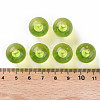 Transparent Acrylic Beads MACR-S370-A16mm-729-4