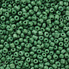 (Repacking Service Available) Glass Seed Beads SEED-C019-4mm-47-2