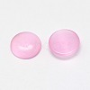 Cat Eye Cabochons CE-J002-14mm-M-3