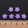 Imitation Jelly Acrylic Beads MACR-S373-45-E04-5