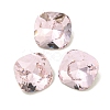 Glass Rhinestone Cabochons RGLA-L029-14A-223-1