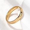 304 Stainless Steel Finger Rings RJEW-D335-01B-G-3