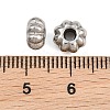 201 Stainless Steel Spacer Beads SA-CBA9448-05A-P-2