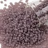 TOHO 8/0 Round Beads SEED-XTR08-0151F-1