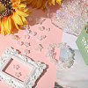 1640Pcs 6 Styles Acrylic Beads TACR-CA0001-32-5