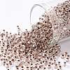 TOHO 8/0 Round Beads SEED-JPTR08-0740-1