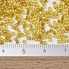 MIYUKI Delica Beads X-SEED-J020-DB2372-4