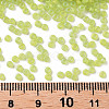 12/0 FGB Grade A Round Glass Seed Beads SEED-Q010-M548-3