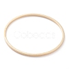 Brass Linking Rings X-KK-Y003-03J-G-3