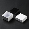 Texture Paper Jewelry Gift Boxes OBOX-G016-C01-A-4