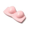 Opaque Resin Cabochons RE-CBAB90C-01A-2