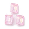 Glass Rhinestone Cabochons RGLA-G020-01C-508AM-1