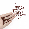 Glass Seed Beads SEED-A010-3mm-46-4