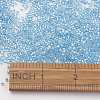 TOHO Japanese Seed Beads SEED-K007-2mm-918-3