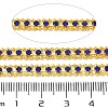 Brass Cup Chains KK-Z087-02G-03-3