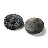 Natural Labradorite Cabochons G-I368-B01-2