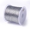 3-Ply Metallic Thread OCOR-G012-01A-02-2