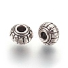 Tibetan Style Alloy Beads X-LF10505Y-NF-2