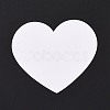 Coated Paper Thank You Greeting Card X1-DIY-F120-03B-3