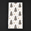 Christmas Theme Rectangle Paper Bags LS-CARB-G006-01K-2