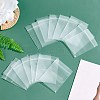 Heavy Duty Plastic Resealable Bags OPP-PH0001-26D-7