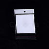 OPP Cellophane Bags OPC-S020-01B-3