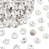 Preciosa&reg MAXIMA Crystal Round Stones X-PRC-RASS47-00030-1