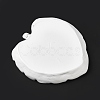Leaf Resin Jewelry Display Trays ODIS-A012-07-4