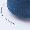 Polyester Thread OCOR-WH0001-12-3